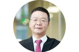 华泰联合证券党委书记,董事长江禹:高质量落实推进全面注册制改革