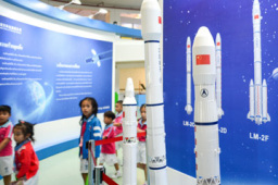 2021年中国宇航发射有望首次突破40次