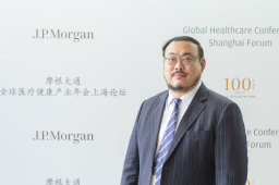 摩根大通证券（中国）有限公司董事长朴学谦：上海证券报见证了、记录了中国证券市场的成长