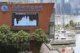 上海航运交易所总裁张页：指数业务国际化迈上新台阶 助力上海国际航运中心建设更上层楼