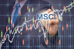 MSCI：将俄罗斯指数从新兴市场重新分类为独立市场