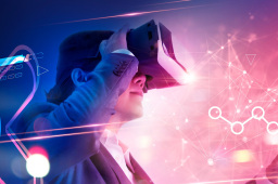 聚焦前元宇宙时代发展模式 京沪广共建虚实交互创新平台