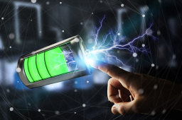 宁德时代子公司宜春时代新能源矿业获得宜春锂矿探矿权