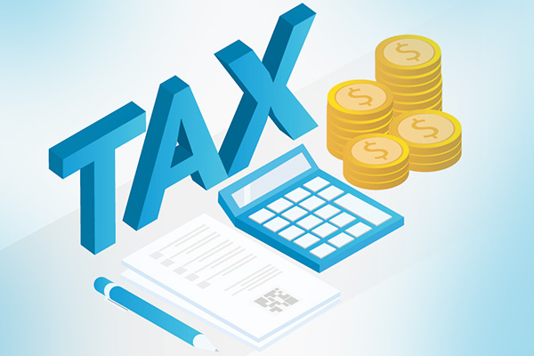 安徽省顶格减征“六税两费” 一季度惠及80多万户市场主体