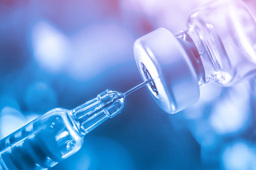全球首支奧密克戎滅活疫苗臨床第一劑接種完成
