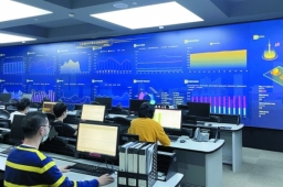 上海金融基础设施密集筹划复工复产方案