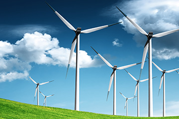 可再生能源“十四五”规划发布 2025年风电和太阳能发电量将翻倍