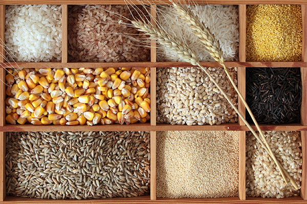 安徽省已收购夏粮超110万吨 小麦品质为近10年最好
