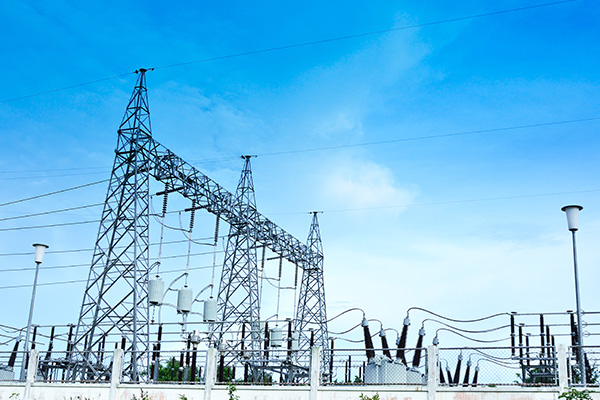 陕西省优化提升电力能源外送调配能力