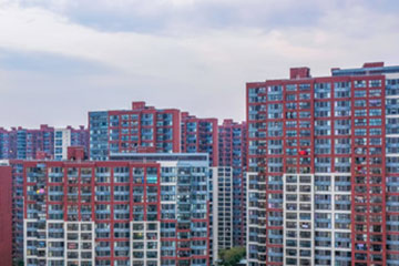 “十四五”时期重庆市拟新筹集保障性租赁住房40万套（间）