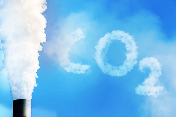 去年辽宁省重点行业减少二氧化碳排放75.3万吨