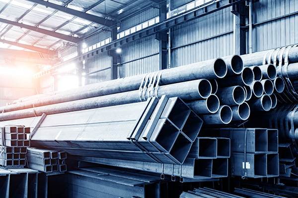 陕西：优化钢铁产业链 助力经济稳增长