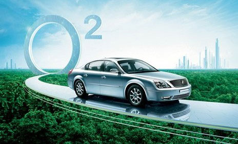福特在中国加速布局车路协同系统 西安成为第四座落地城市