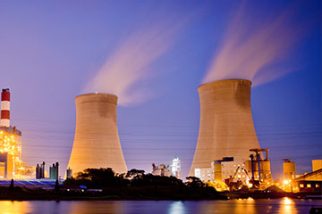 中国核电浙江三门核电站3号机组浇筑核岛第一罐混凝土