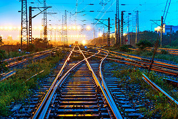 中老铁路国际货运总量超78万吨