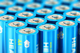 中一科技：公司锂电铜箔产品主要应用于锂离子电池