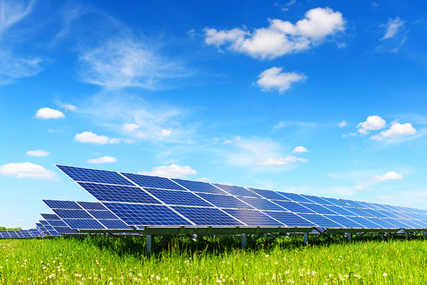 诺德股份参与成立新能源公司 经营范围包含太阳能发电技术服务