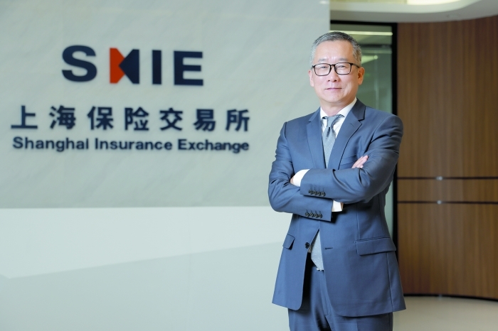 上海保交所董事长任春生：提升保险要素配置效率 服务实体经济平稳运行