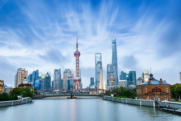 上海“数字城市底座”顶层设计基本成型 拟挖掘培育一批技术底座型企业
