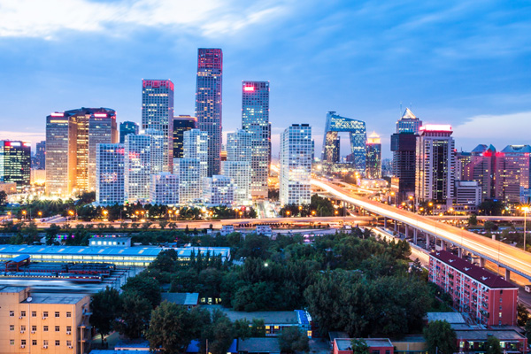 2025年，北京将打造2到3个千亿级规模世界级商圈