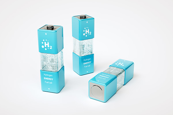 超越科技：目前筹建项目主要针对锂电池的回收与资源化利用