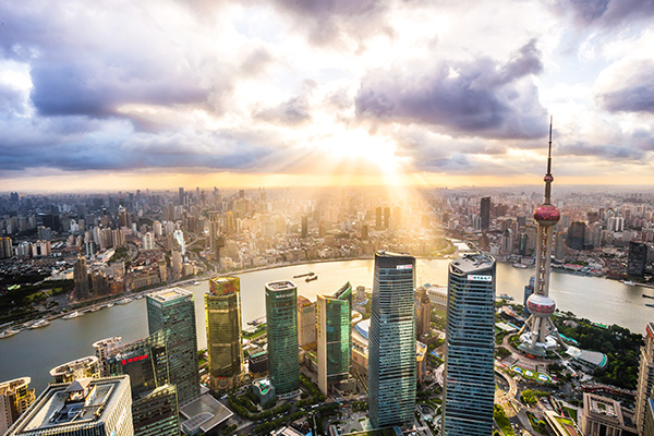 开拓战略空间 上海国际金融中心建设迈向更高能级