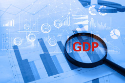 上半年我国GDP同比增长2.5% 经济呈现企稳回升态势