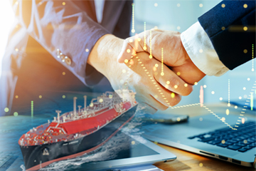 招商轮船签署长期运输协议 运费总额预计不超25亿美元