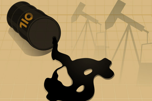 上周中国原油综合进口到岸价格指数为167.76点