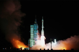 捷龙三号火箭完成工程阶段大型地面试验 转入首飞试验阶段