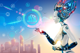 临港新片区发布大力培育人工智能产业行动方案 力争3年内产业规模升至500亿元