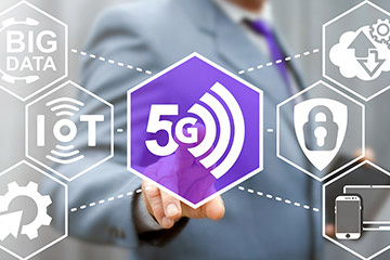 5G商用三年 电信运营商加速规模化应用发展