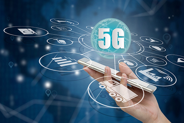 重庆每万人拥有5G基站数超16个