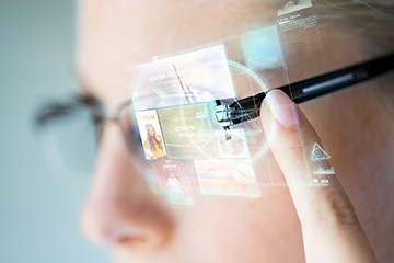 佳禾智能：公司与瑞欧威尔公司合作开发的AR眼镜已于今年第二季度出货