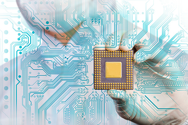 中芯国际拟75亿美元在津投建12英寸晶圆代工生产线项目