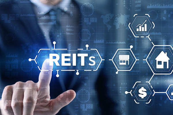首批3只保租房REITs上市 新资产类型项目有序推进