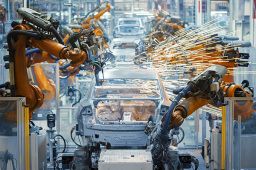 视频 | 8月制造业PMI升至49.4% 经济增长动能重新积聚