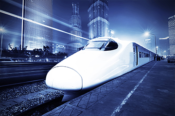 “最赚钱的高铁”首亏 京沪高铁加强技术研发储备新动能