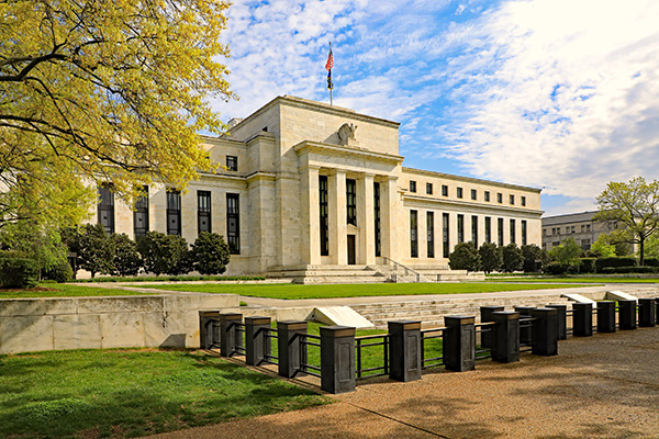 美联储强势加息“收割”全球 脆弱经济体债务危机暗流涌动