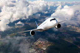 物流保通保畅：民航保障货运航班环比增长13.1%