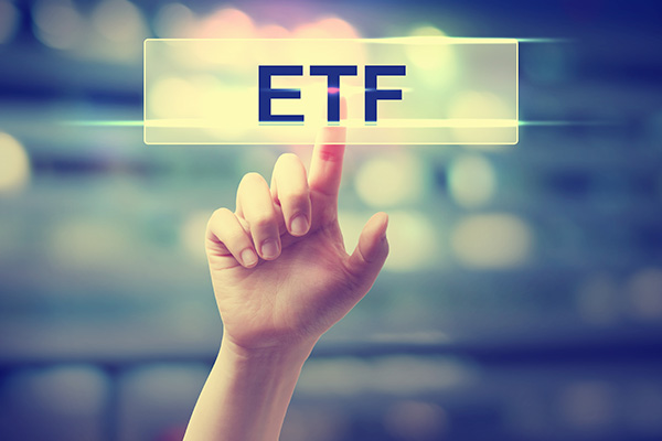ETF份额持续增长 资金借道积极入市