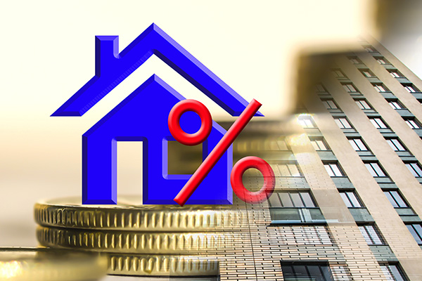 多城房贷利率降至历史低位 专家称仍存进一步下调空间
