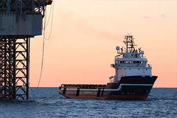 广船国际为地中海航运集团建造的豪华客滚船首制船开工