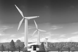 国家能源局刘亚芳：正在组织研究编制大型风光基地及送出配套新型储能技术导则