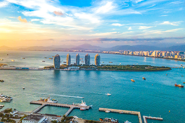 海南自贸港税收优惠政策扩围 力促产业转型升级
