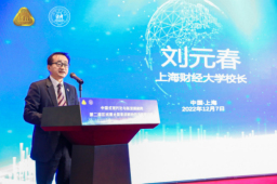 上海财经大学校长刘元春：进一步丰富完善区域协调发展的“中国式路径”