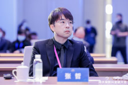 汇丰金科CEO张哲：为中国消费者提供更加友善、智能化的金融服务