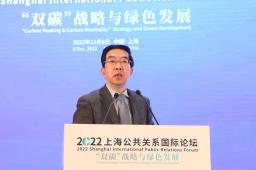 中国工程院院士、上海市政协副主席黄震：建议推进新型电力系统发展