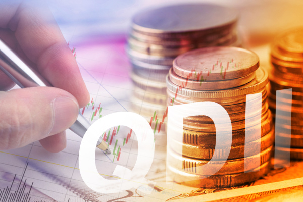 资本市场开放持续推进 QDII基金份额年内增逾七成