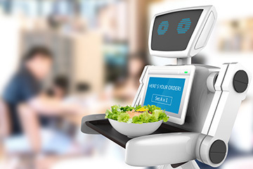 美的家庭服务机器人品牌WISHUG首款产品“<em>小惟</em>”上市